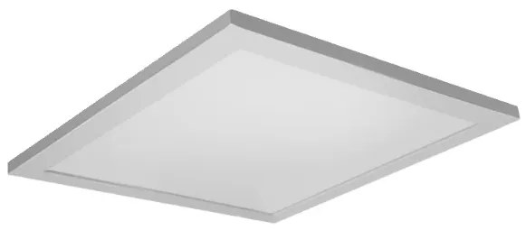 LEDVANCE Stropný smart LED panel SUN@HOME, 20W, 1800lm, 300x300mm, hranaté, biela