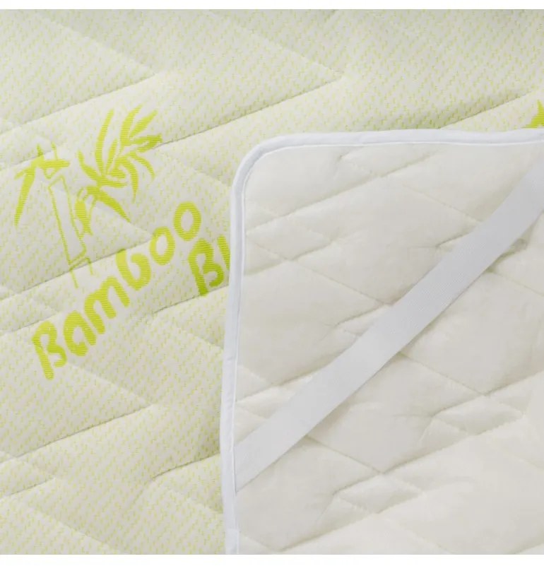 Chránič na matrac Bamboo EMI