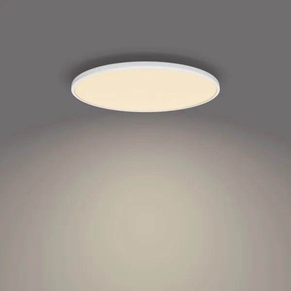 Philips- LED Stmievateľné stropné svietidlo OZZIET SCENE SWITCH LED/36W/230V 2700K