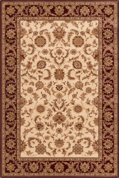 Koberec Agnella Isfahan Anafi Bursztyn