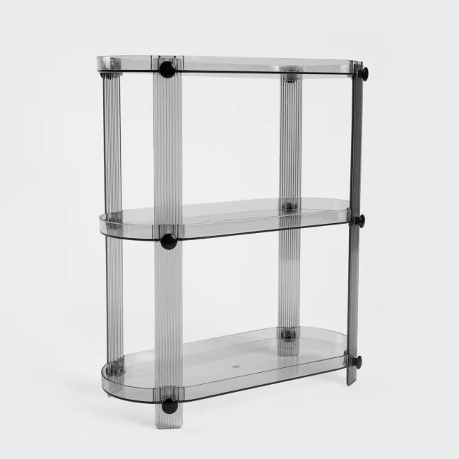 Organizér AROBA trojposchodový 732379