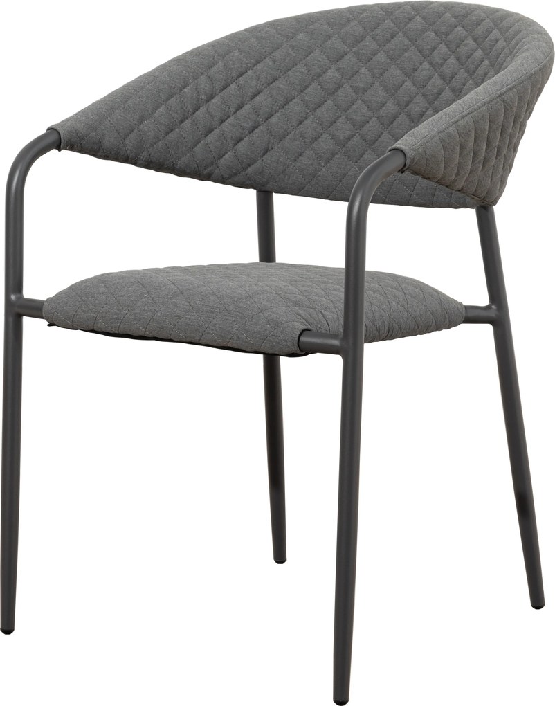 Doppler MELIA LIKA-TEX® sivá