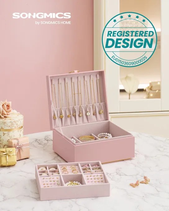 Šperkovnica JBC165R01