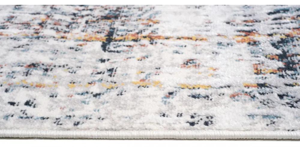 Kusový koberec PP Vojat viac farebný 115x168cm