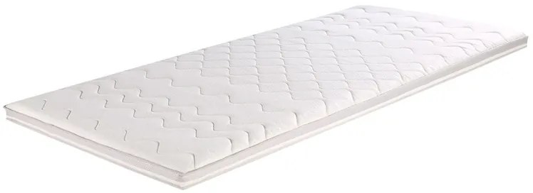 f.a.n. Vrchný matrac s termoregulačnou penou XXL Soft Plus (180 x 200 cm)  (100202216)