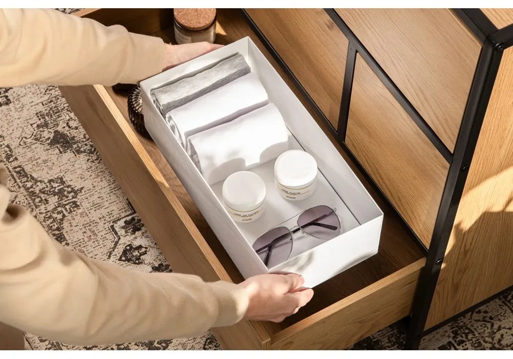 Kartónový organizér do zásuvky – Bigso Box of Sweden
