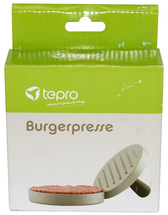 Tepro 8564 Lis na hamburgery