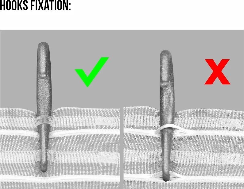 Dizajnový záves - Leopard - 140x245 cm