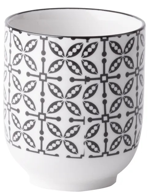Pohár 8,5 cm – Gaya Elements Wood - 492439