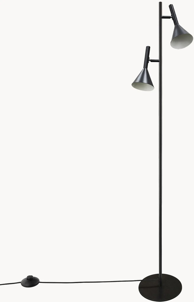 Stojacia lampa Kelvis