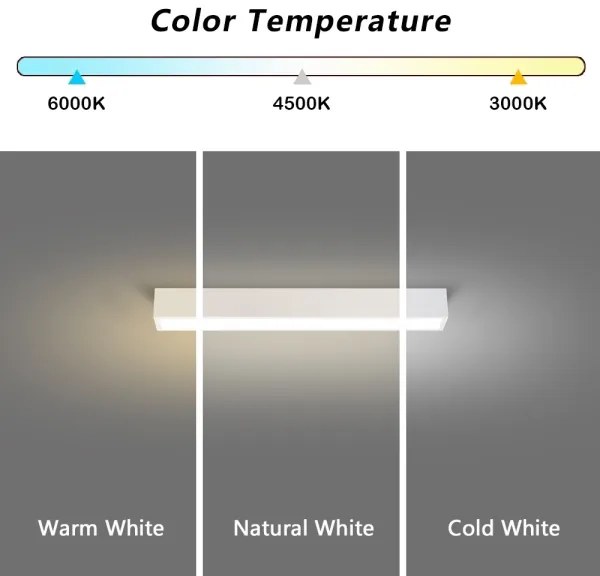 Immax NEO 07257L - LED Stmievateľné svietidlo LUNGO 20W/230V Wi-Fi Tuya biela + DO