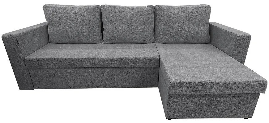 Rohová sedacia súprava Krzyś-2 U Misterio 90