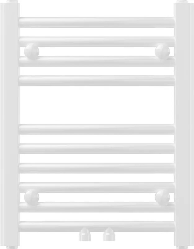 Mexen Ares, vykurovacie teleso 500x400 mm, 179 W, biela, W102-0500-400-00-20