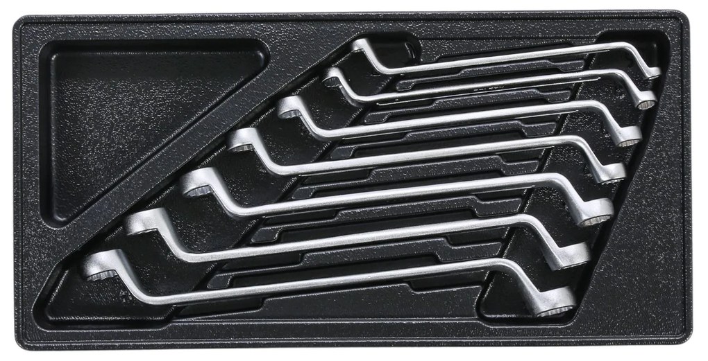 Tolsen Pojazdný dielenský vozík na náradie, vrátane 189 náradia, 7 zásuviek