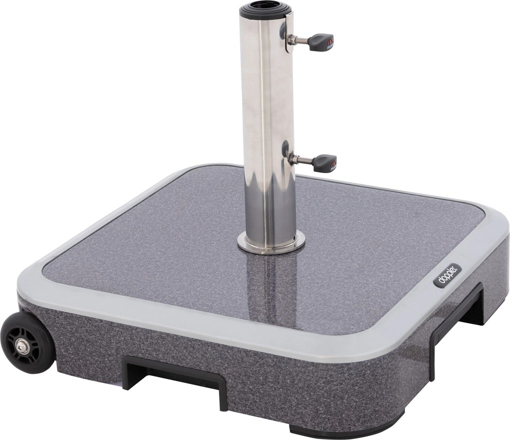 Doppler EXPERT TROLLEY 50kg - pojazdný stojan s kolieskami