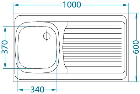 ALVEUS CZ CLASSIC 70 SAT - 60-100x60 UNI nový F