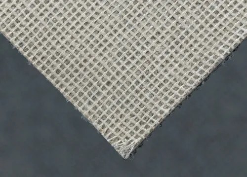 Koberce Breno Metrážny koberec RE-TWEED 76, šíře role 400 cm, modrá, viacfarebná