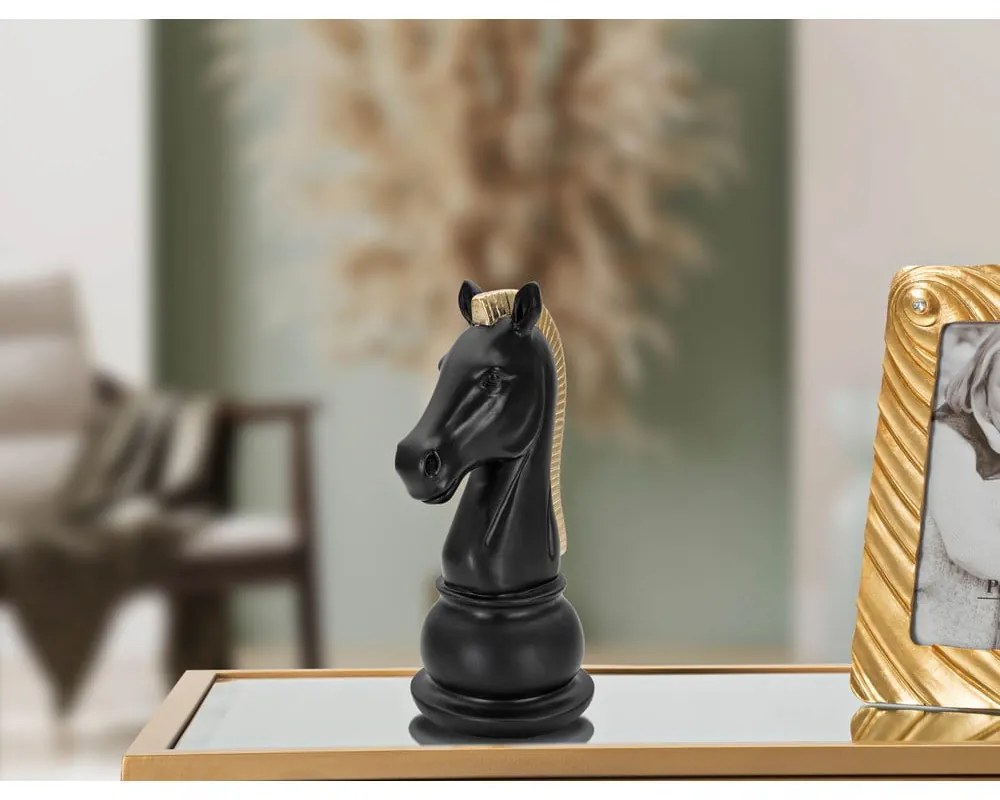 Soška z polyresínu 19 cm Horse – Mauro Ferretti