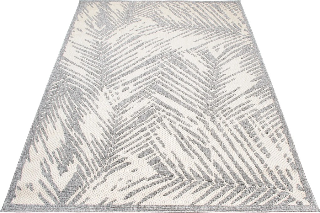 TA Koberec BD80A CREAM CANSAS FOZ Rozmer: 80x150 cm