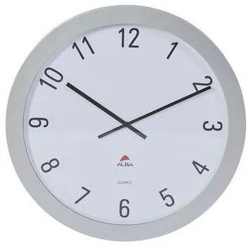 Analógové hodiny Q3, autonómne quartz, priemer 60 cm