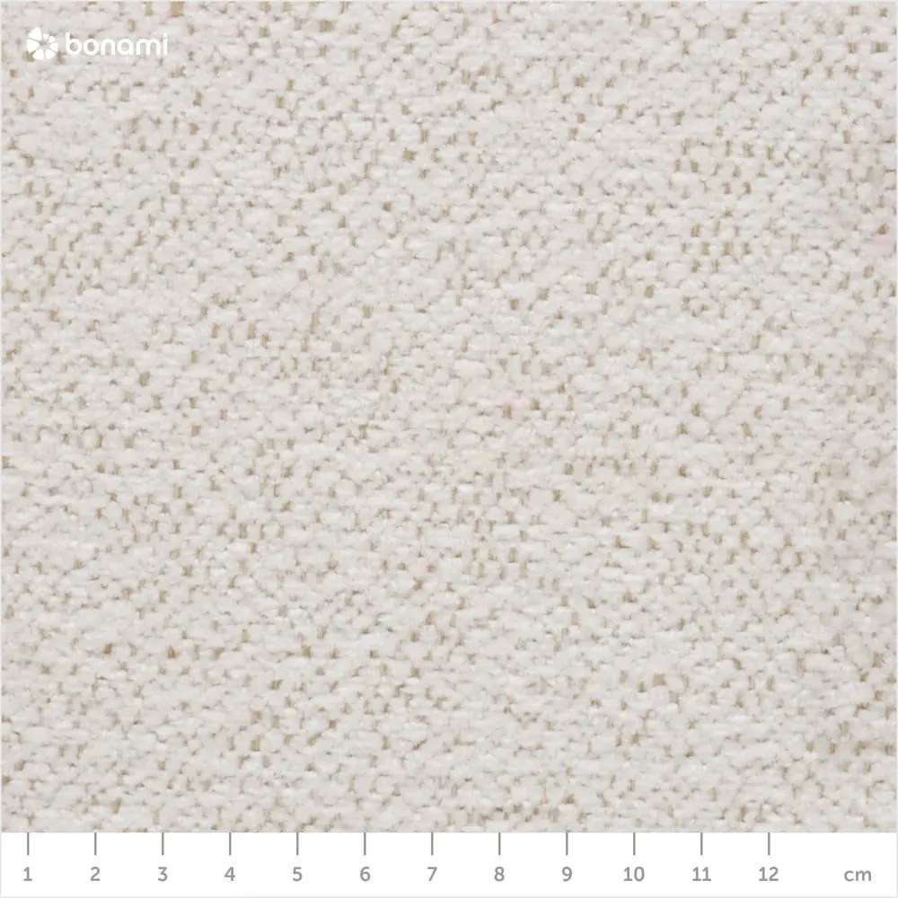 Biela ženilková podnožka Everest – Bobochic Paris