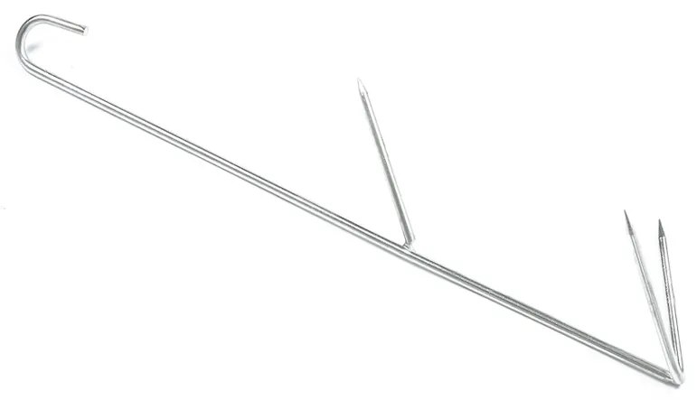 KAISER Háčik VÉČKO