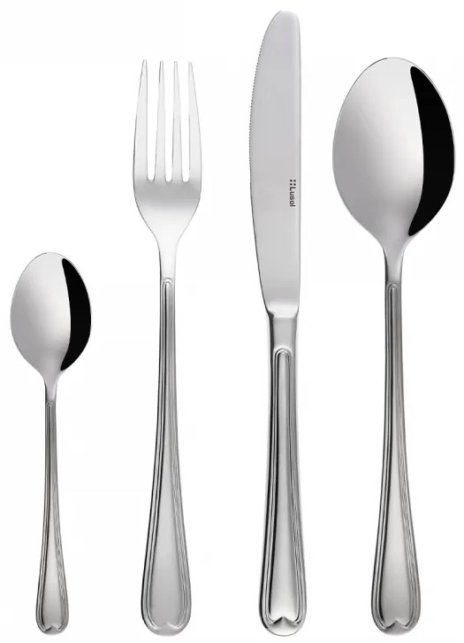 Lusol - Príborový set 30 ks - Kent (131779)