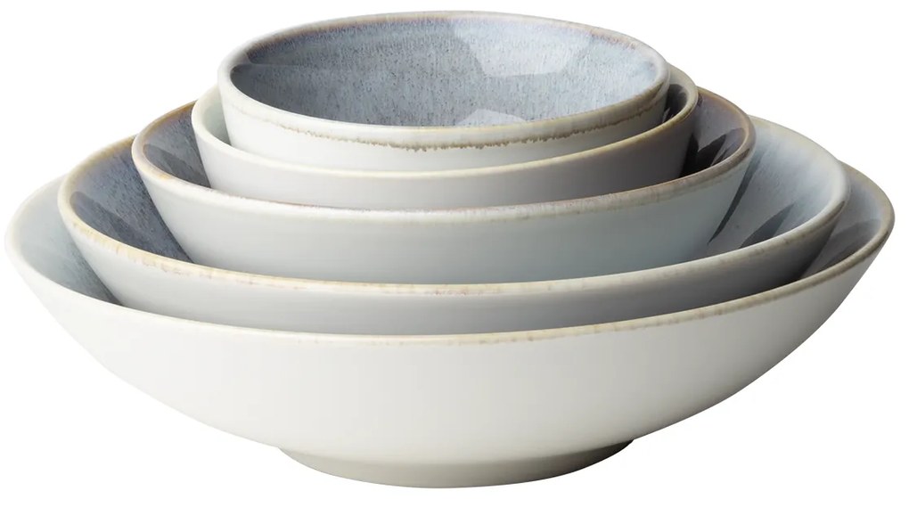 Miska Atelier Glacial Ice ø 15 cm - Gaya - 453132