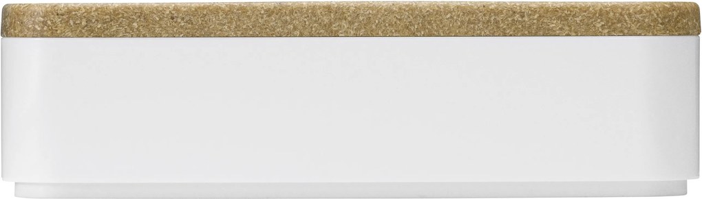 Stohovateľná dóza  (20x20x5,5 cm.) STELTON RIG-TIG Storage Box 8 Z00008