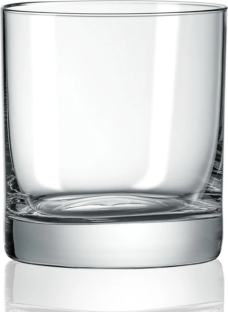 Rona poháre Classic 280 ml 6 ks