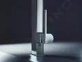 Grohe Plus - Umývadlová batéria M s výpustom Push-Open, chróm 23872003