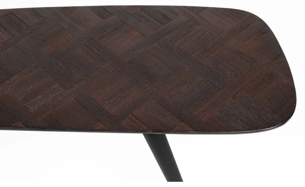 Čierna lavica Webster – White Label