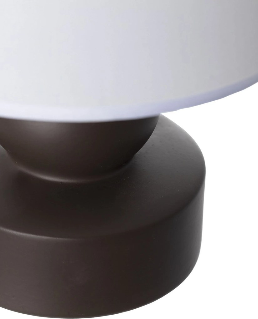 Stolová lampa Rigual 33cm