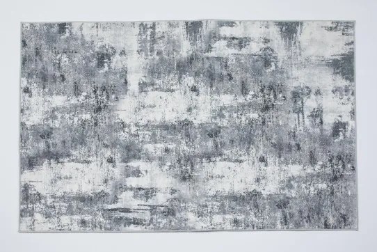 Protišmykový koberec BARI PRINT 230811-5