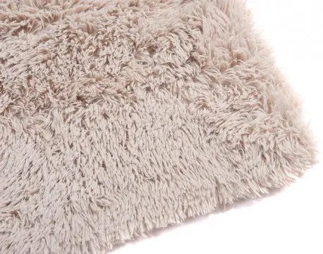 Kúpeľňový koberček SILK ARTS-72 1PC béžový