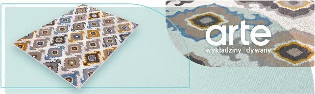 Koberec Agnella Soft Wetter Pearl/Perla