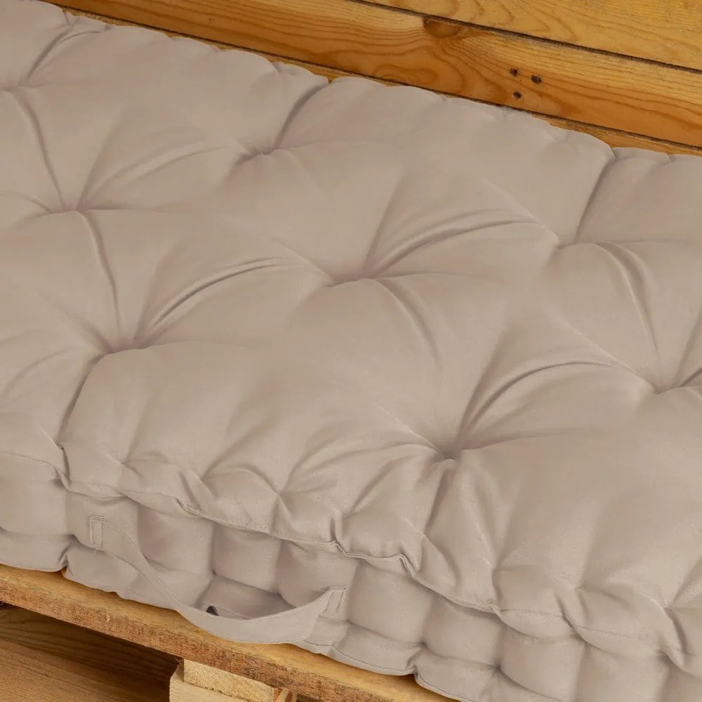 Záhradný sedák na palety 60x120 cm – Casa Selección