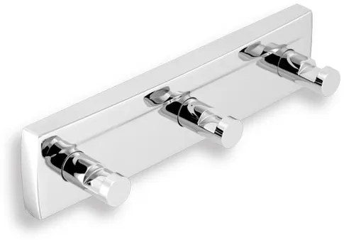 Novaservis Metalia 12 trojháčik chróm 0243.0