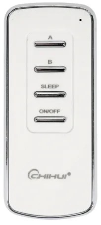 LED Stropné svietidlo s diaľkovým ovládačom VOLTA LED/36W/230V