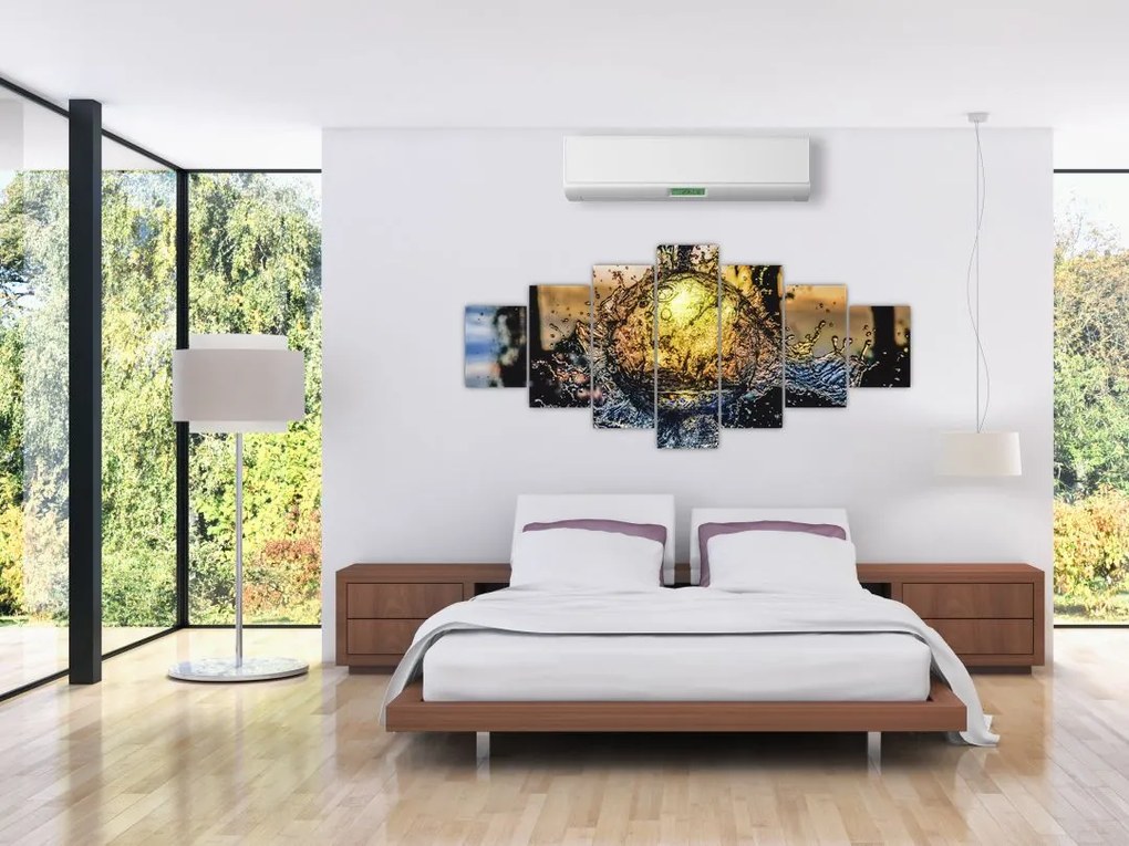 Moderné obrazy na stenu
