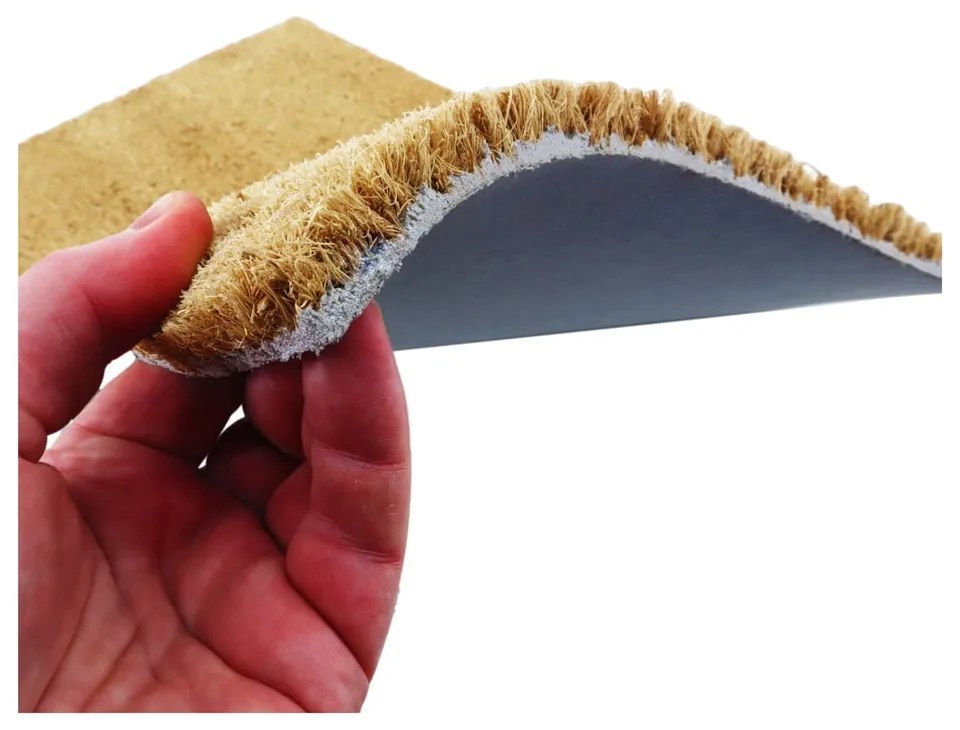 Rohožka z kokosového vlákna 40x60 cm Zase Ty? – Artsy Doormats