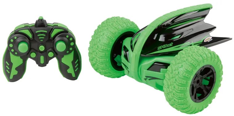 Jamara Auto na diaľkové ovládanie (RC SPINact Stunt Car)  (100355605)