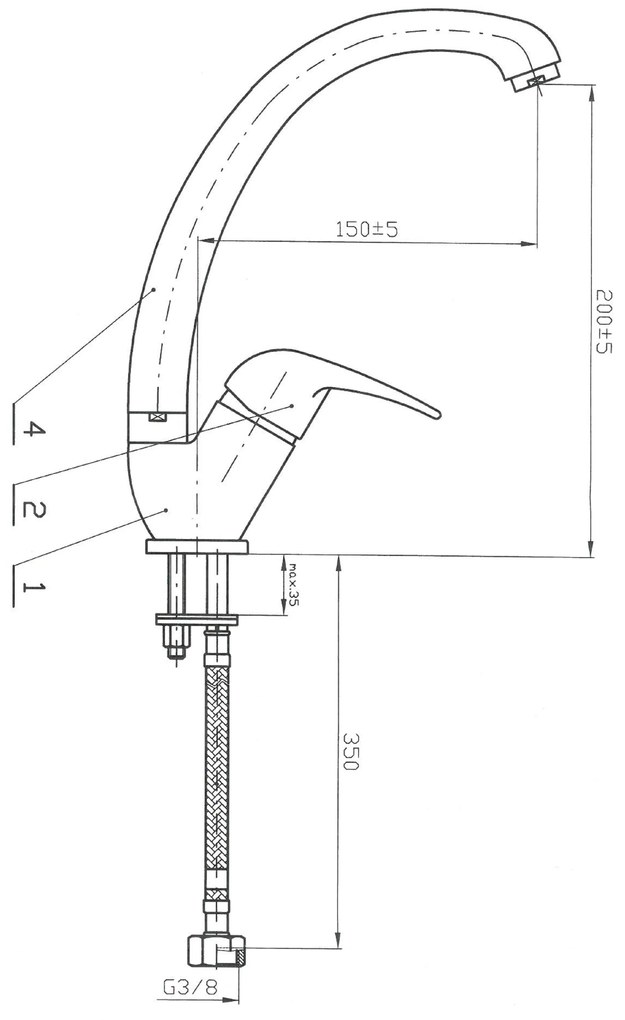 ALVEUS CZ SET ALVEUS ZOOM 10 + BATERIE GRANDIA CHR