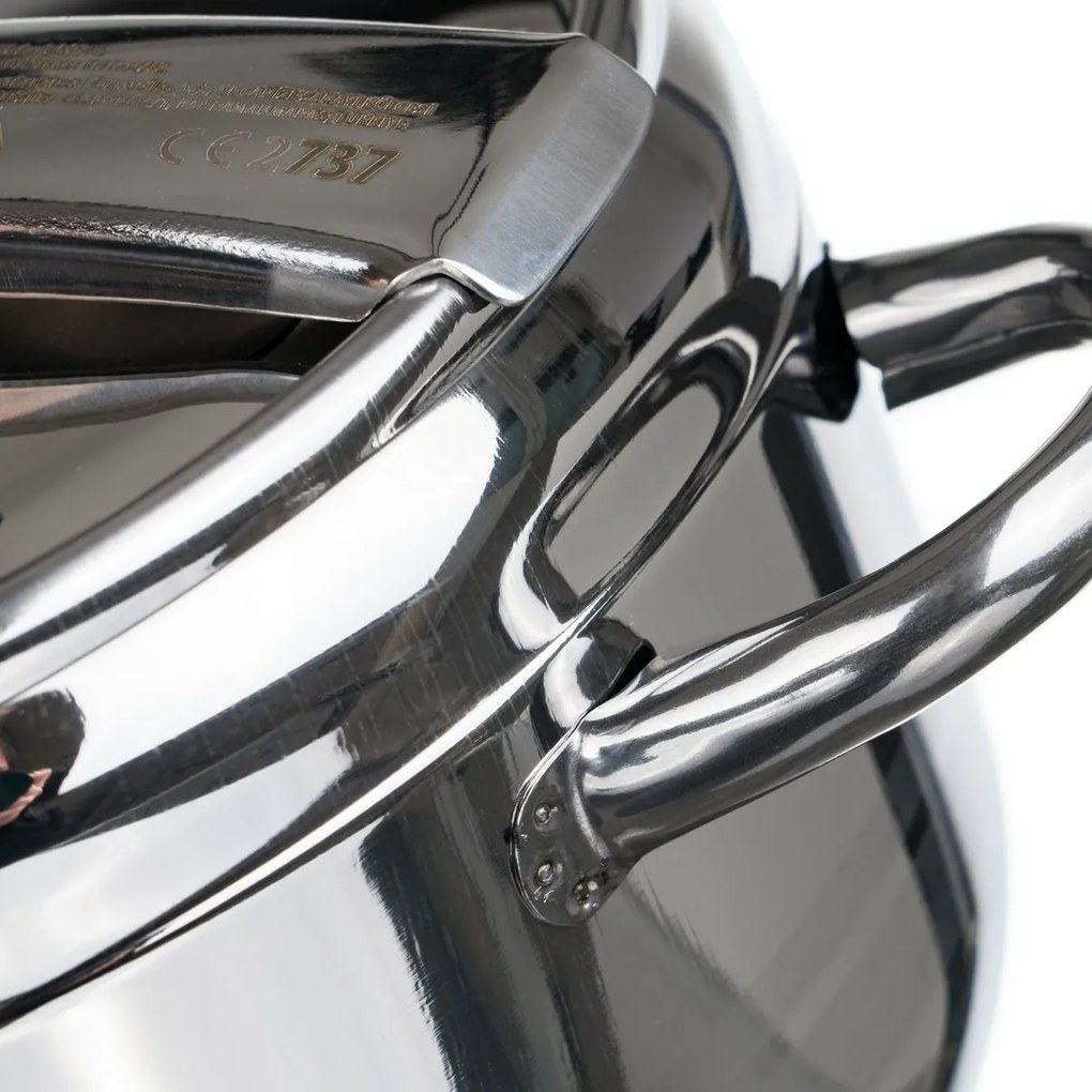 Tlakový hrniec Banquet AXIO 3,5 l, 3,5 l