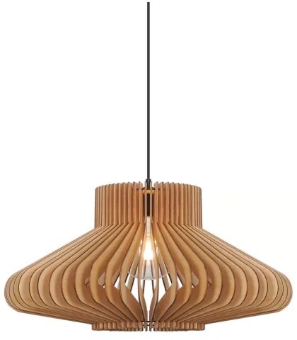Nordlux - Závesné svietidlo MANAGO na lanku 1xE27/40W/230V