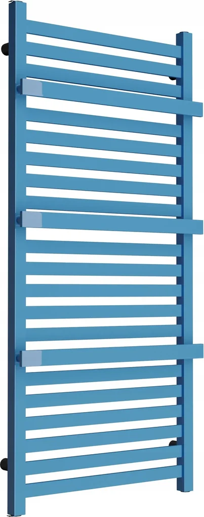 Sail Radiator Kúpeľňový radiátor Sail 430/750 Modrý | BIANO