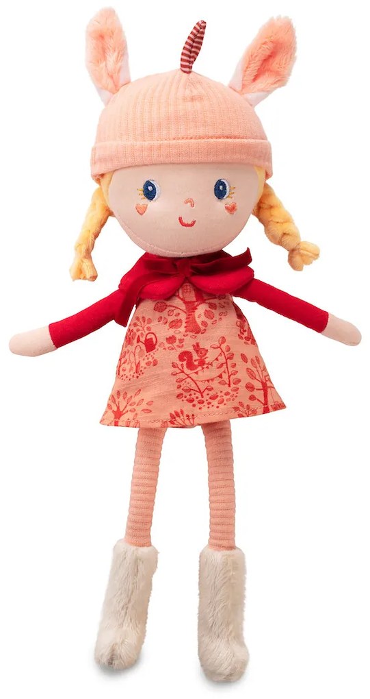 Lilliputiens - bábika Lena