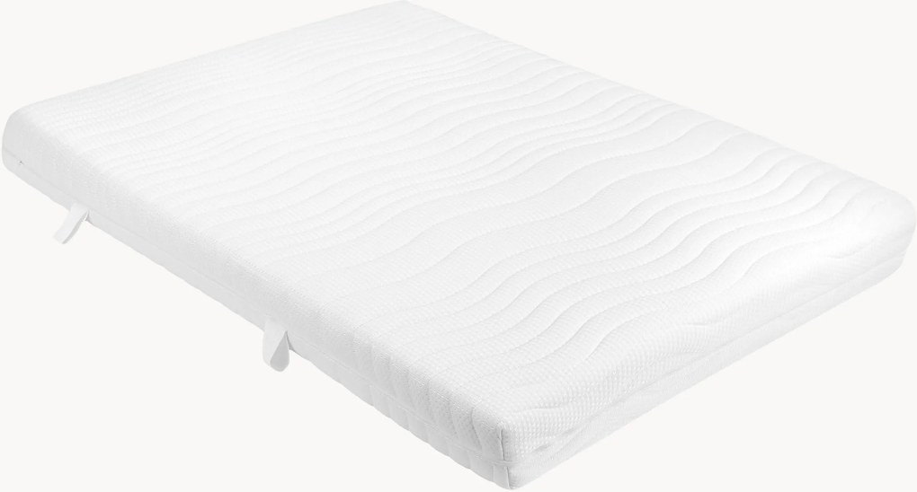 7-zónový matrac z komfortnej peny Young