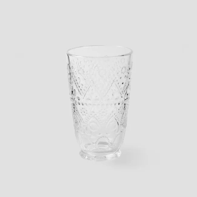 Pohár MODELLO vysoký 739170 470 ml