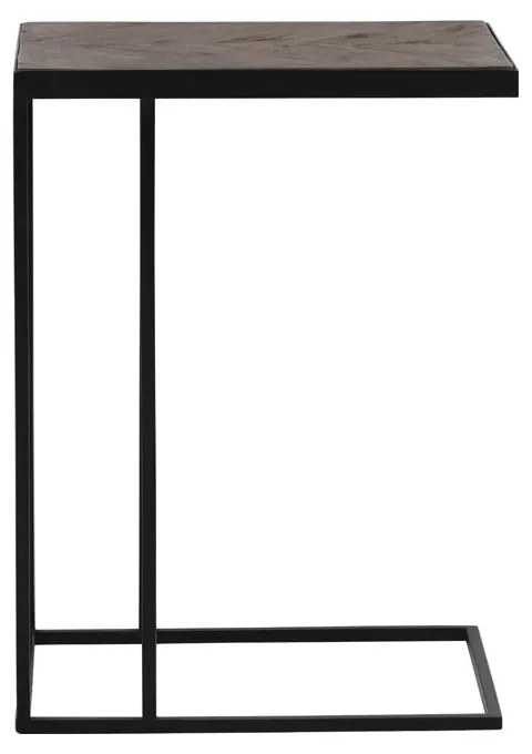 Odkladací stolík 30x45 cm Chisa – Light &amp; Living